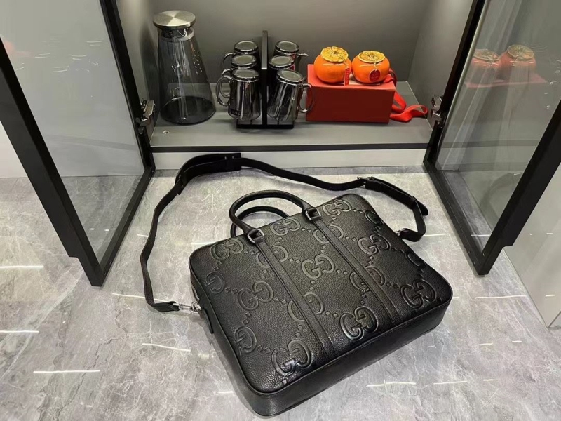 Gucci Mens Briefcases Bags